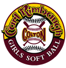 Carl Rimbaugh Girls Softball League